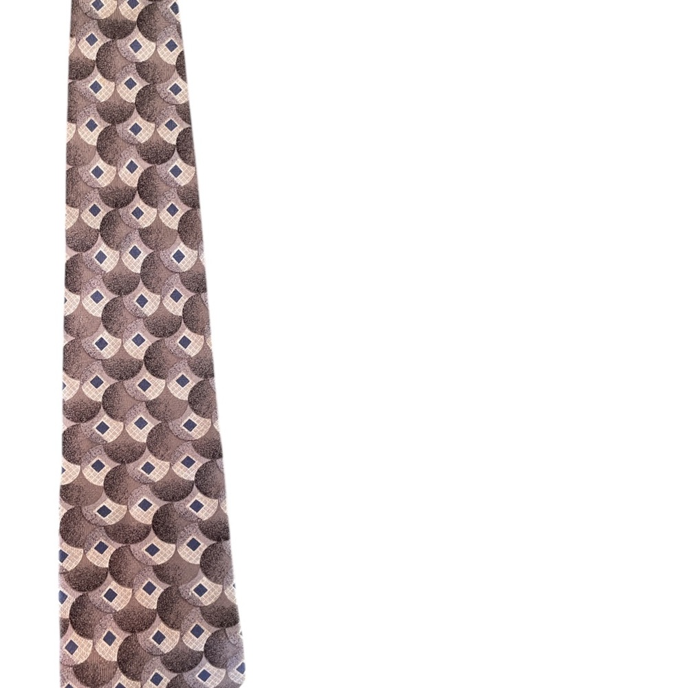 Assorted Designer Ties - Multicolor Collection - image 2